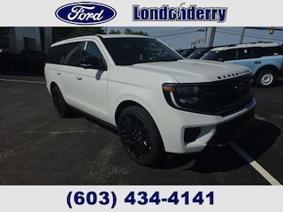 2026 Ford Expedition Platinum SUV