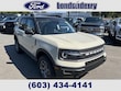 Ford Bronco Sport