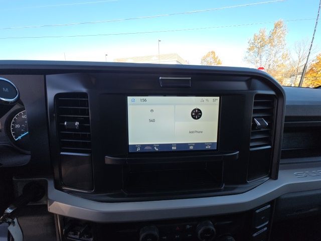 2026 Ford F-250 Super Duty XL - Photo 29