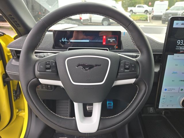 2025 Ford Mustang Mach-E GT - Photo 11