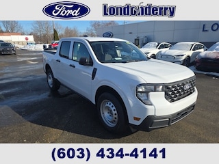 2026 Ford Maverick XL Truck SuperCrew