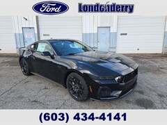 2026 Ford Mustang GT Premium Coupe For Sale Near Manchester, NH