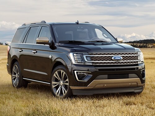 Ford Expedition