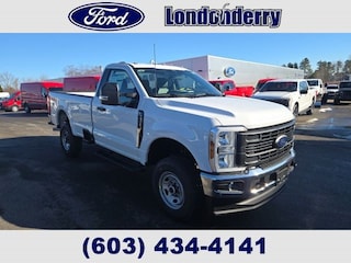 2026 Ford F-250 XL Truck Regular Cab