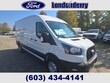 Ford Transit-250 Cargo