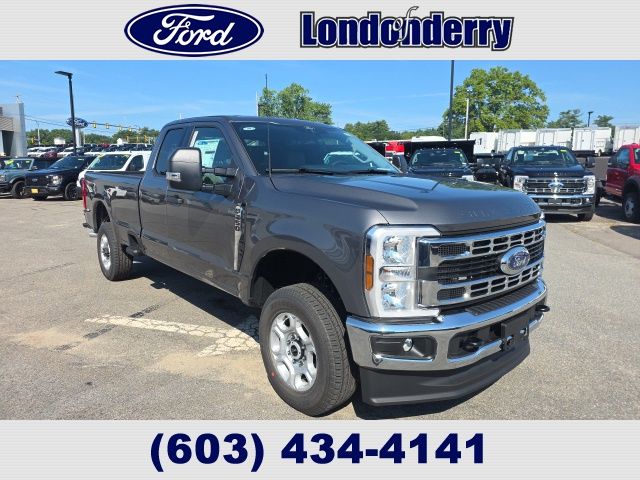 2026 Ford F-350 Truck Super Cab 