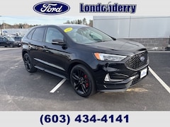 2020 Ford Edge ST SUV For Sale Near Manchester, NH