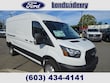 Ford Transit-250 Cargo