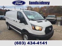 2026 Ford Transit-250 Cargo Low Roof 130