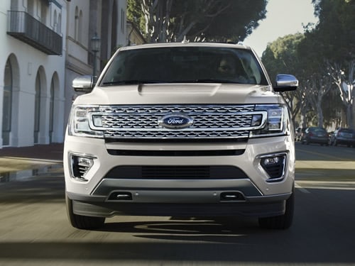 Ford Expedition