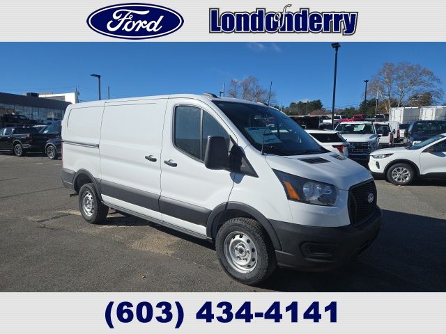 2026 Ford Transit-250 Cargo Van Low Roof Van 