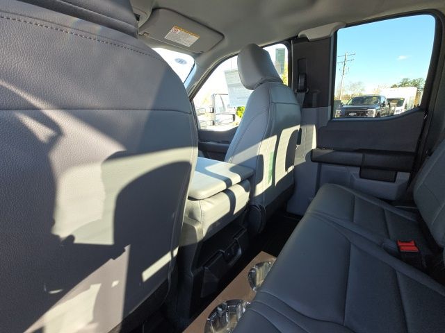 2026 Ford F-250 Super Duty XL - Photo 45