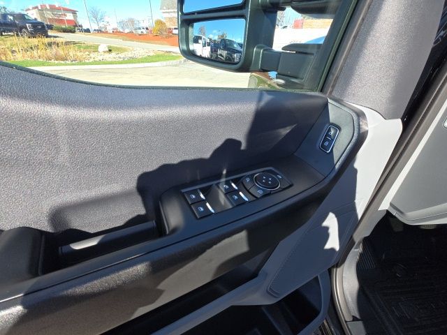 2026 Ford F-250 Super Duty XL - Photo 20