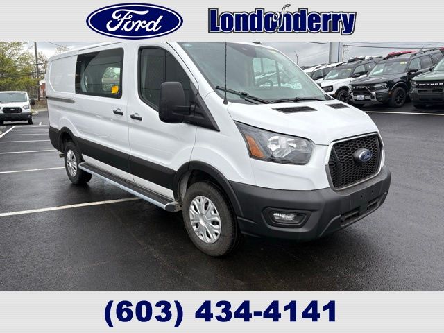 2024 Ford Transit 250 Low Roof 148 WB's photo