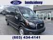 Ford Transit-250 Cargo