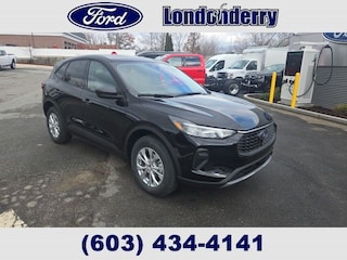 2026 Ford Escape Active SUV