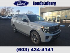 2025 Ford Expedition Max Active SUV For Sale Near Manchester, NH