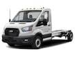 Ford Transit-350 Cutaway