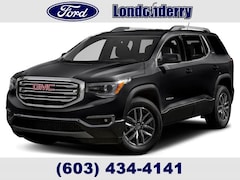 2019 GMC Acadia SLT-1 SUV For Sale Near Manchester, NH