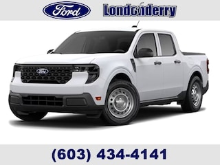 2026 Ford Maverick XL Truck SuperCrew