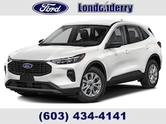 2025 Ford Escape Active SUV For Sale Near Manchester, NH