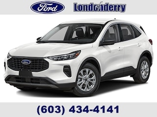 2025 Ford Escape Active SUV