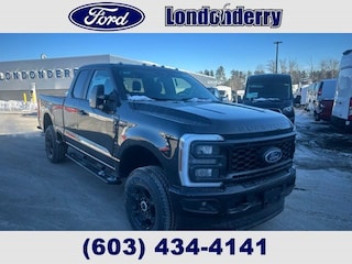 2026 Ford F-350 XL Truck Super Cab