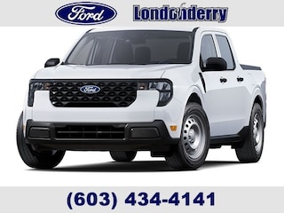 2025 Ford Maverick XL Truck SuperCrew