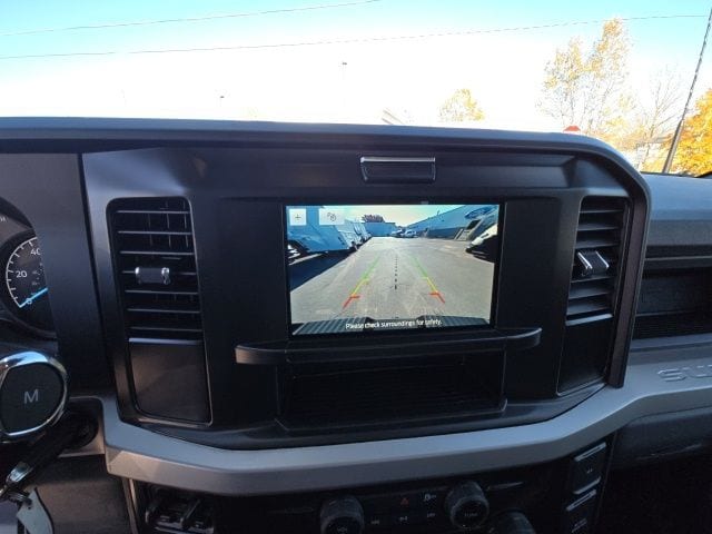 2026 Ford F-250 Super Duty XL - Photo 30