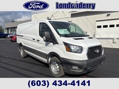 2026 Ford Transit-250 Cargo Low Roof 130