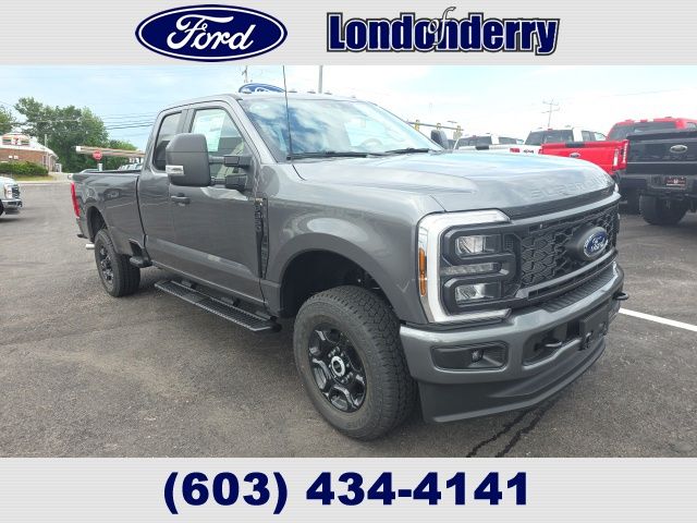 2026 Ford F-350
