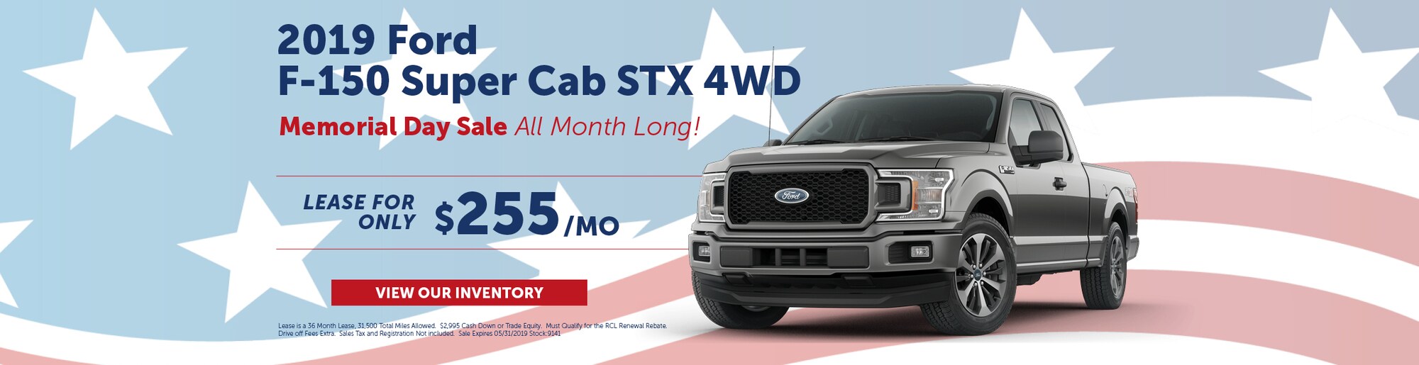 Ford Dealer in NH Ford of Londonderry near Manchester, NH