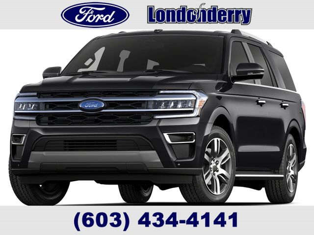2024 Ford Expedition Limited 4X4's photo