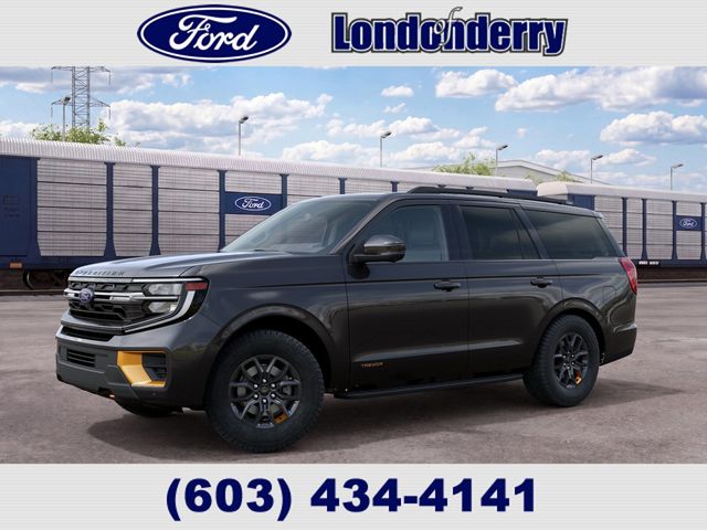 2027 Ford Expedition SUV 