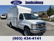 Ford E-350 Cutaway