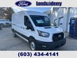 Ford Transit-250 Cargo