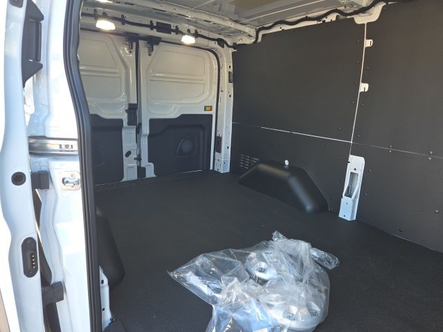 2025 Ford Transit Van Base - Photo 27