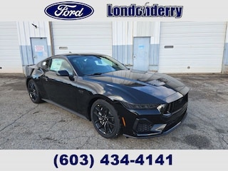 2026 Ford Mustang GT Premium Coupe