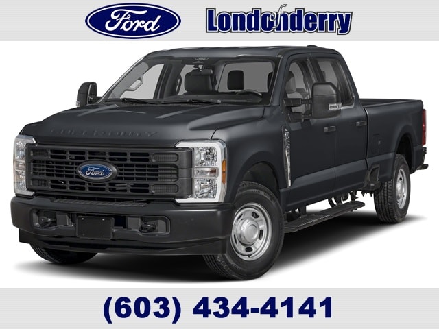 2026 Ford F-250 Super Duty XLT's photo