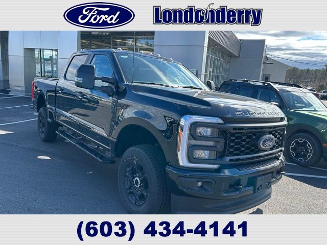 2026 Ford F-250 XL 4x4 Crew Cab 6-3/4' Box's photo