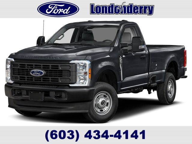 2026 Ford Super Duty F-250 SRW