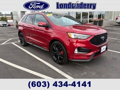 2020 Ford Edge ST SUV For Sale Near Manchester, NH