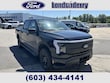 Ford F-150 Lightning