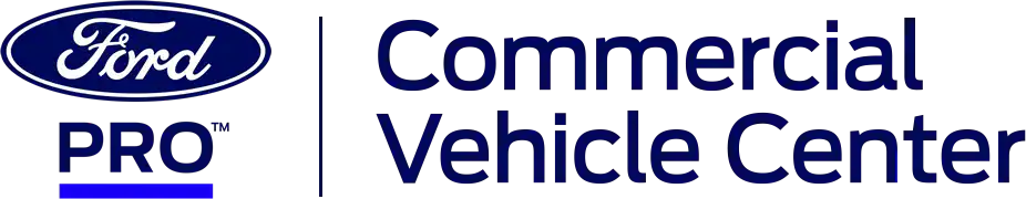 Ford Pro Commercial Vehicle Center