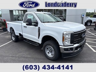 2026 Ford F-350 XL Truck Regular Cab