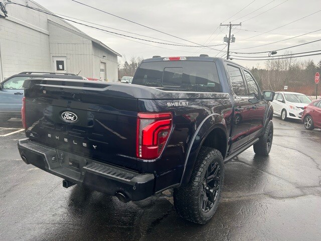 2025 Ford F-150 photo 3