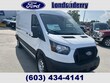 Ford Transit-250 Cargo