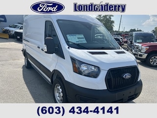 2025 Ford Transit-250 Cargo Medium Roof 148