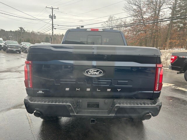 2025 Ford F-150 photo 4