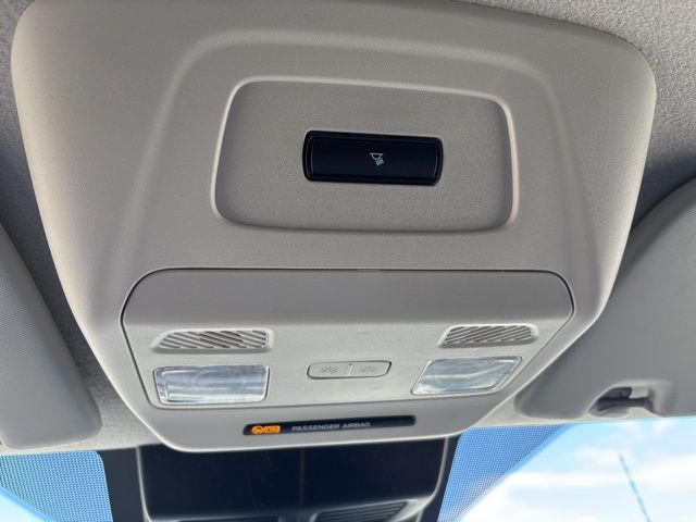 2025 Ford Transit Van Base - Photo 27